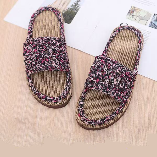 Clolorful Sandals 01