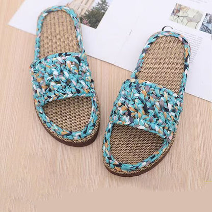 Clolorful   Sandals 01